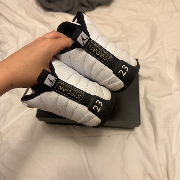 Jordan 12s - Picture 6 of 6